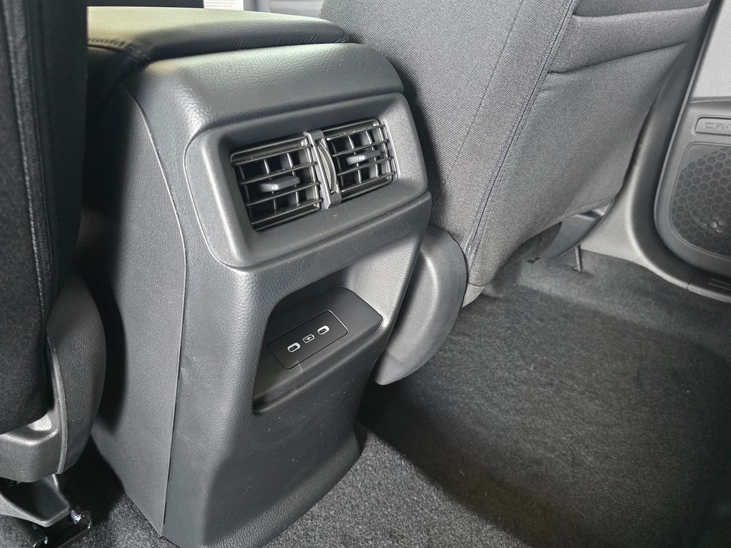 Thumbnail: 2026 Honda CR-V - 17