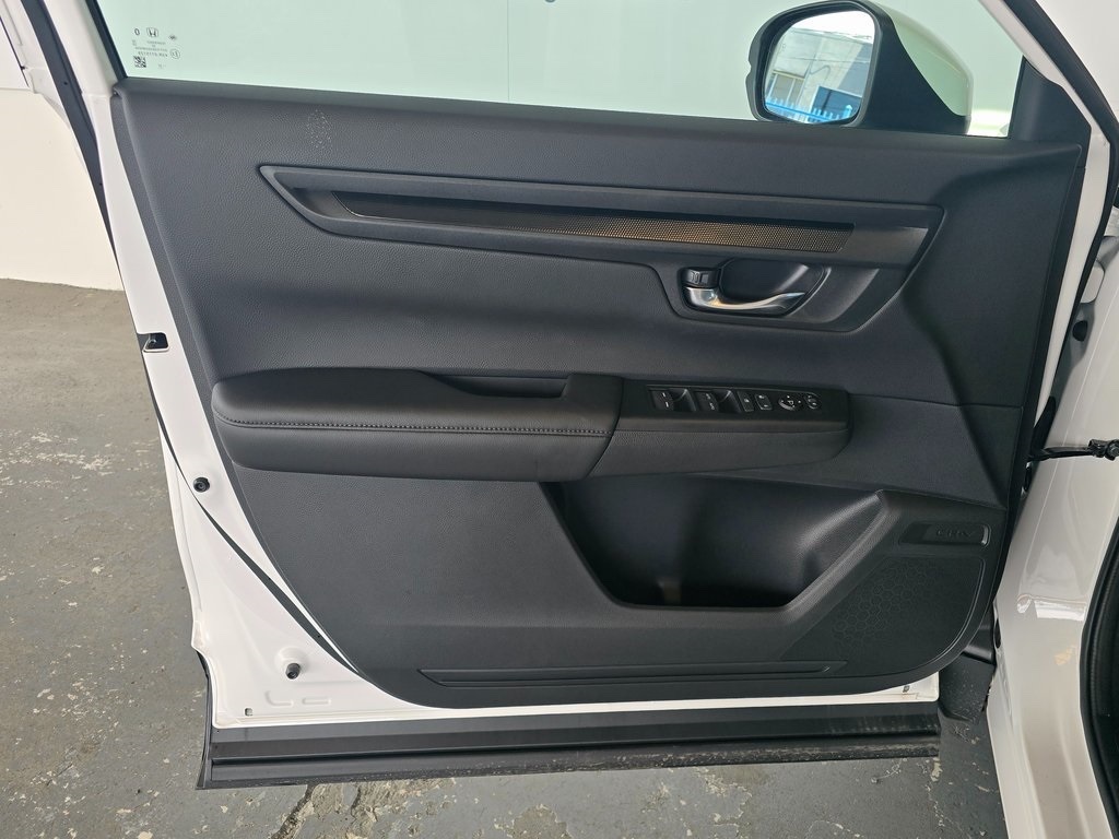 Thumbnail: 2026 Honda CR-V - 19