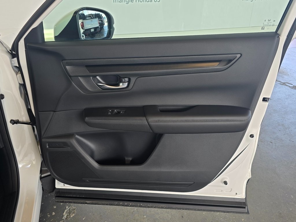 Thumbnail: 2026 Honda CR-V - 22