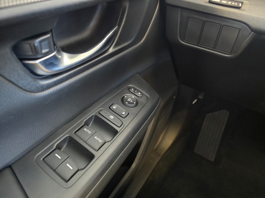 Thumbnail: 2026 Honda CR-V - 23