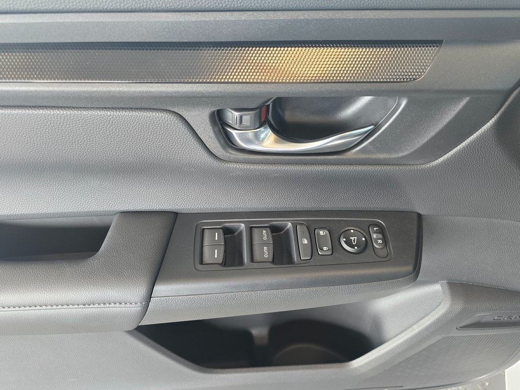 Thumbnail: 2026 Honda CR-V - 24