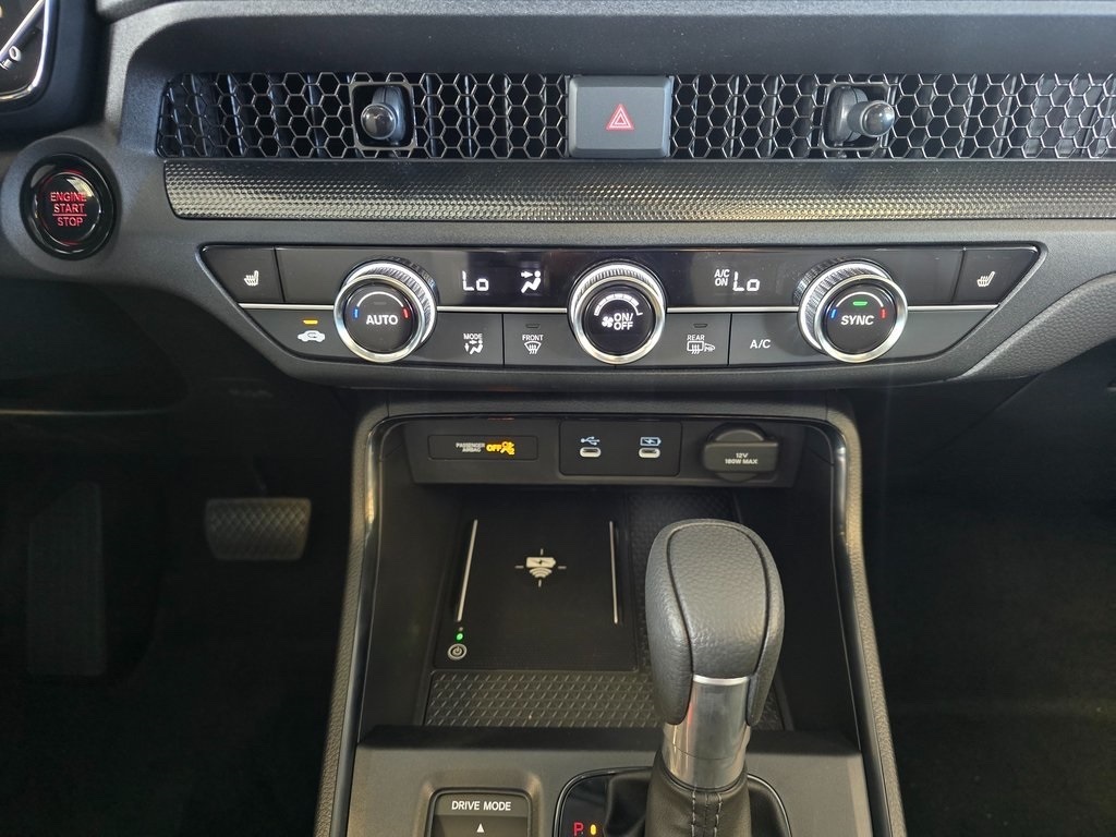 Thumbnail: 2026 Honda CR-V - 30