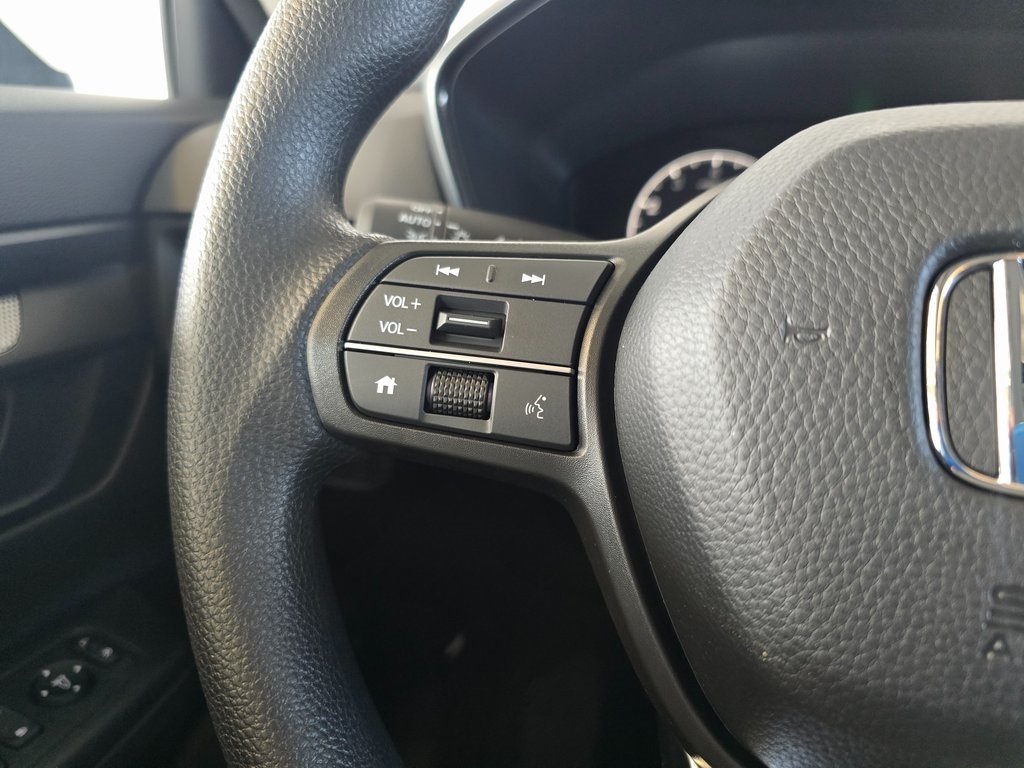 Thumbnail: 2026 Honda CR-V - 32