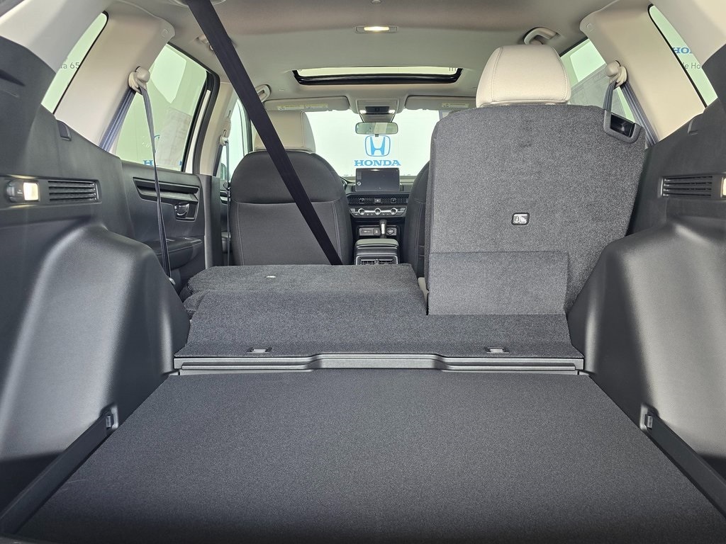 Thumbnail: 2026 Honda CR-V - 8