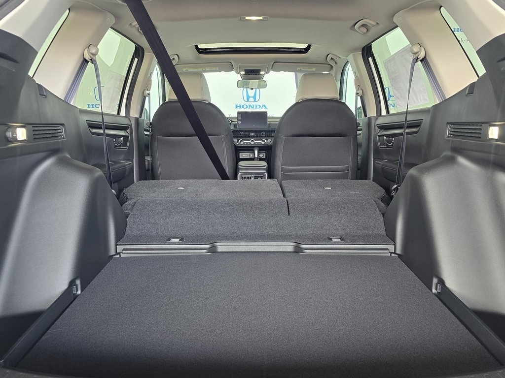 Thumbnail: 2026 Honda CR-V - 9