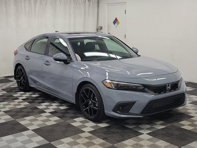 2023 Honda Civic Sport Touring