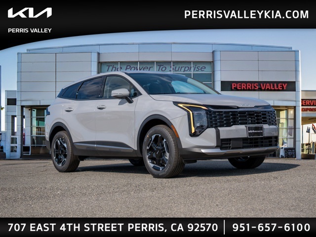 2026 Kia Sportage Hybrid S 2026 Kia Sportage Hybrid S