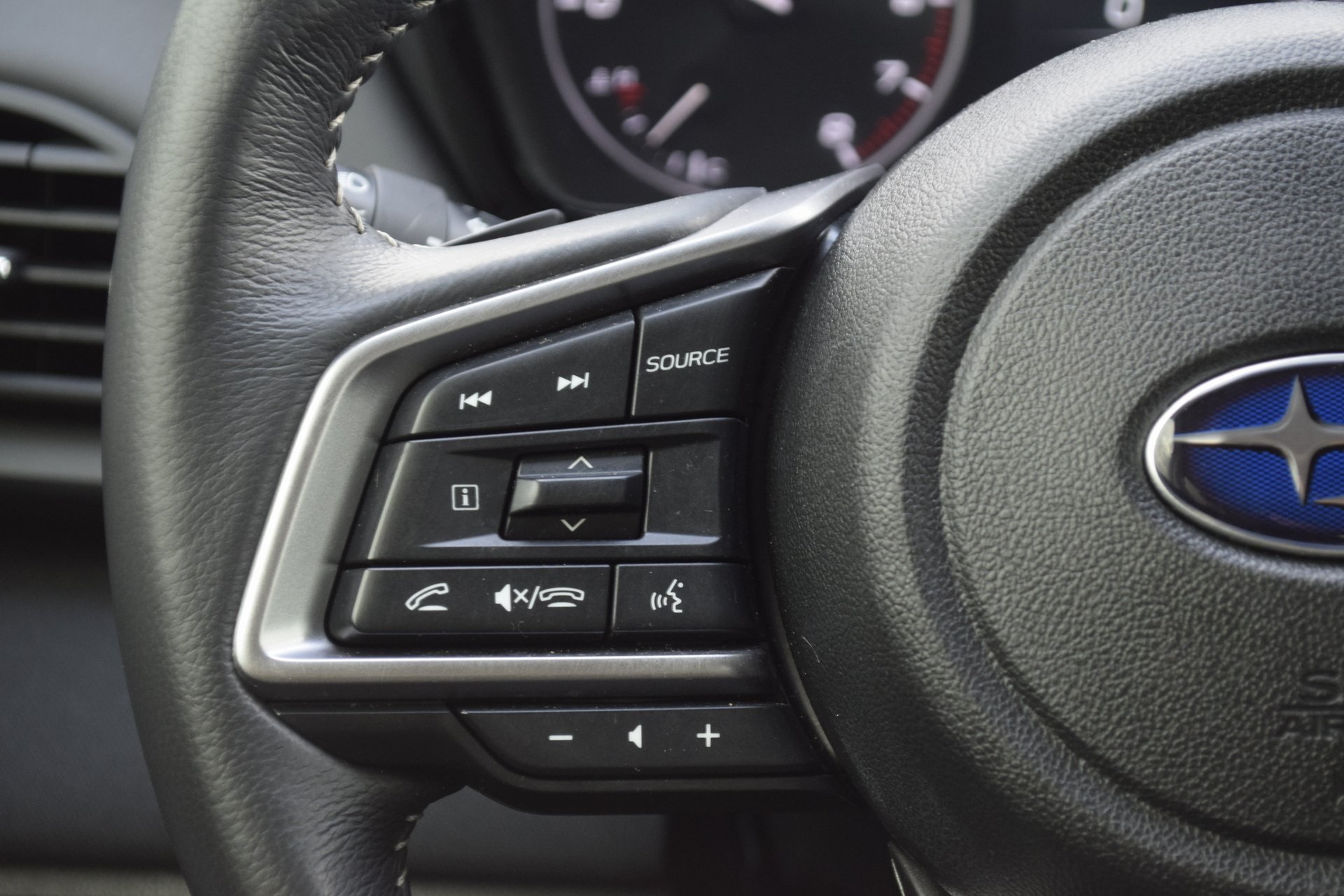 2024 Subaru Outback Premium White at Parkway Family Mazda