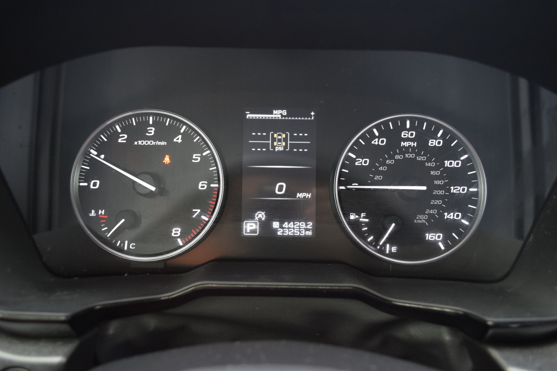 2024 Subaru Outback Premium White at Parkway Family Mazda