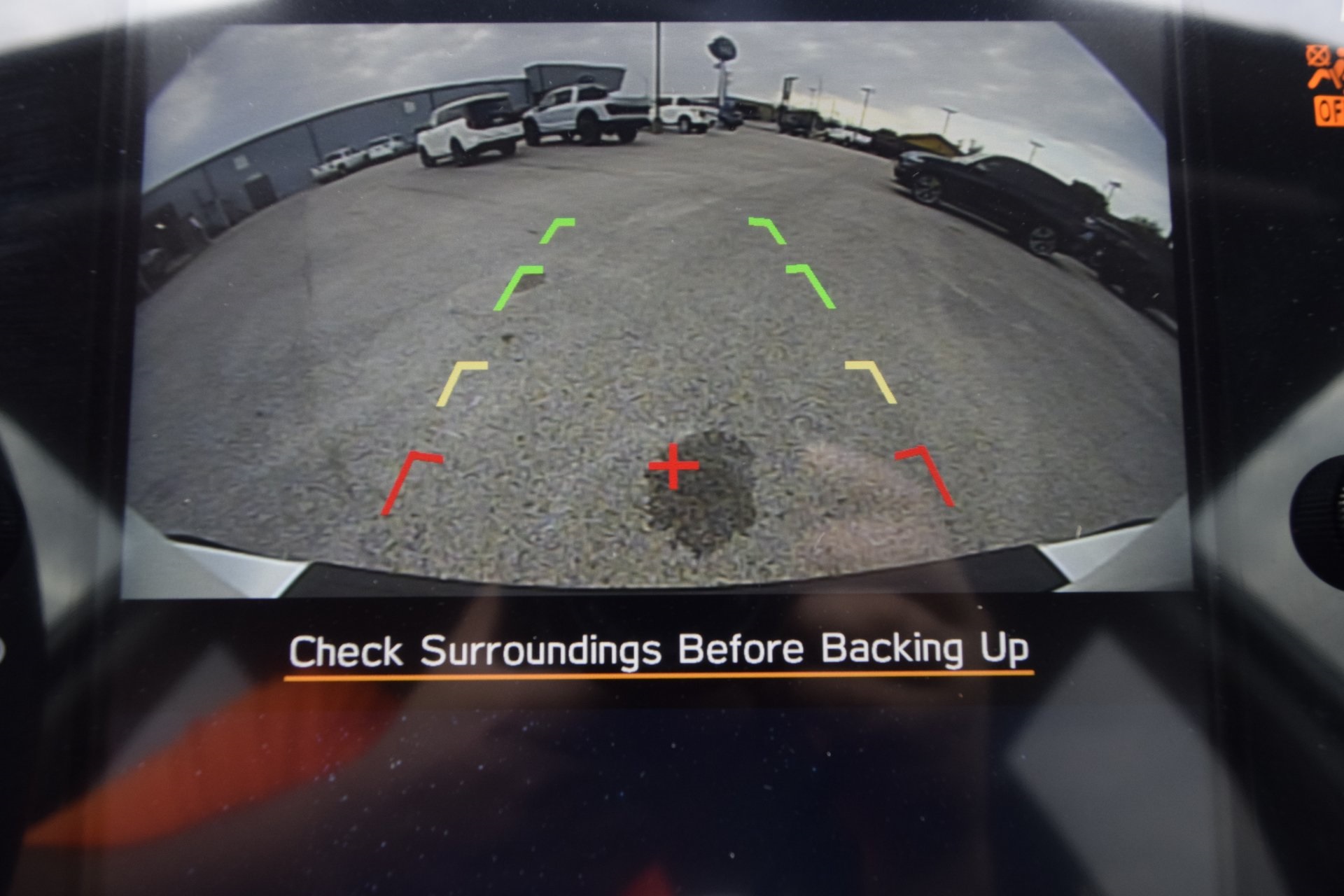 2024 Subaru Outback Premium White at Parkway Family Mazda