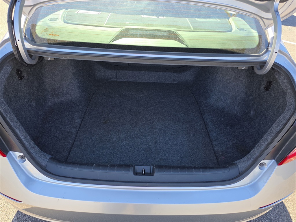 2022 Honda Accord Sport Silver at Community Honda