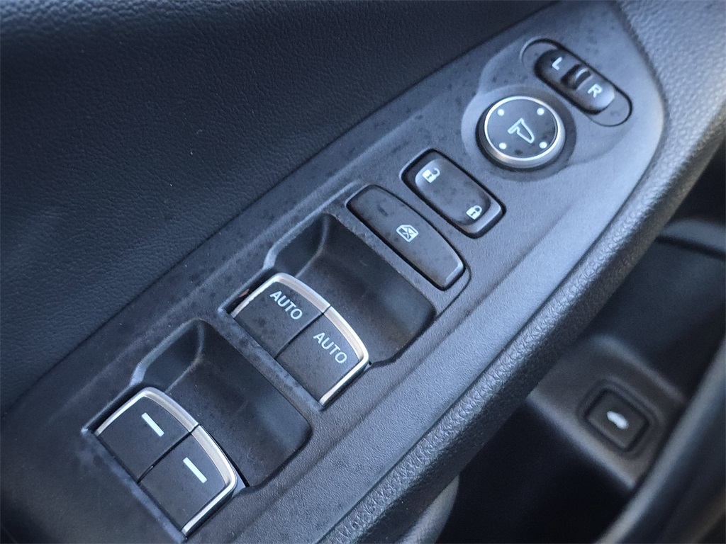 2022 Honda Accord Sport Silver at Community Honda