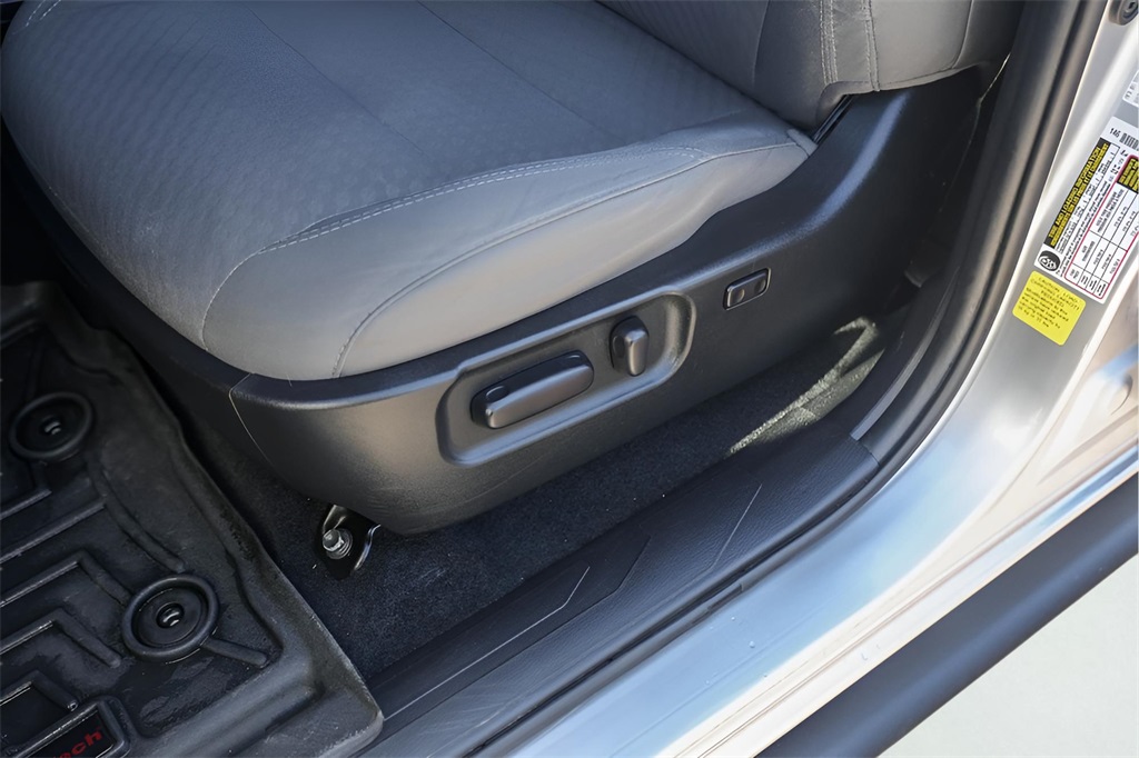 Used Car 2021 Toyota Tacoma  Trd Sport For Sale Under $40,000 In Austin, Texas