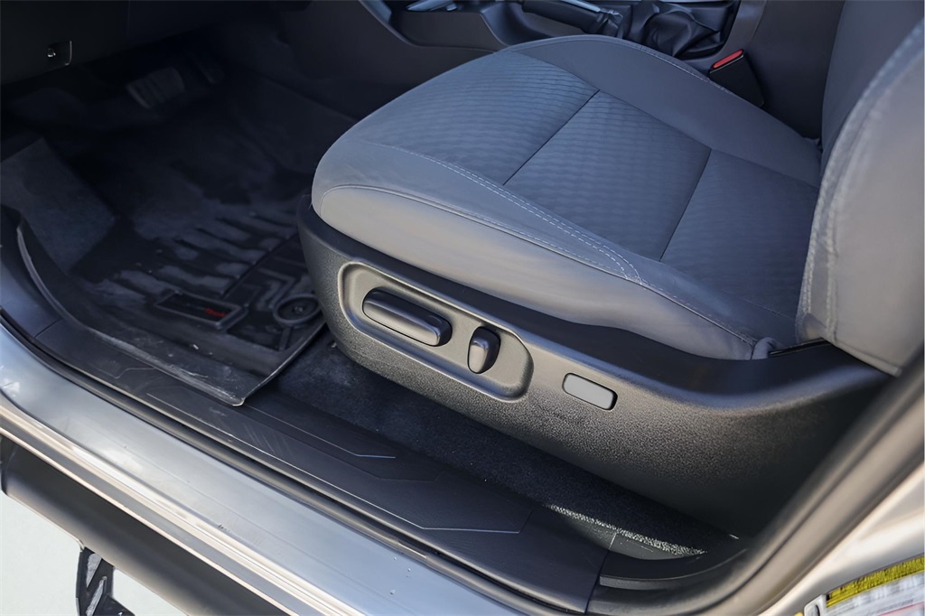 Used Car 2021 Toyota Tacoma  Trd Sport For Sale Under $40,000 In Austin, Texas