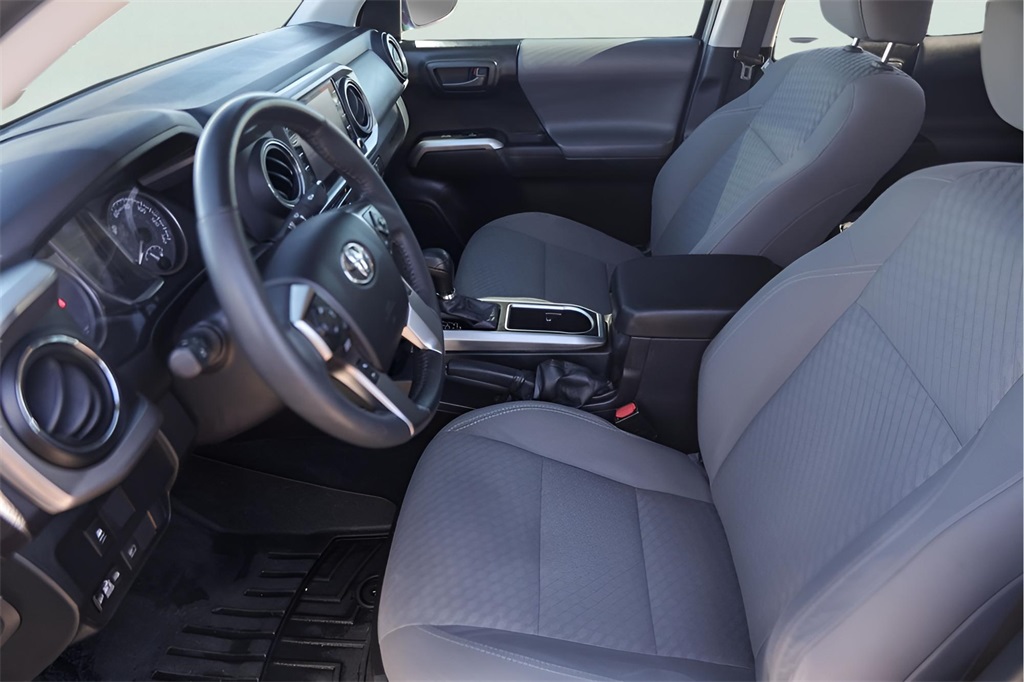 Used Car 2021 Toyota Tacoma  Trd Sport For Sale Under $40,000 In Austin, Texas