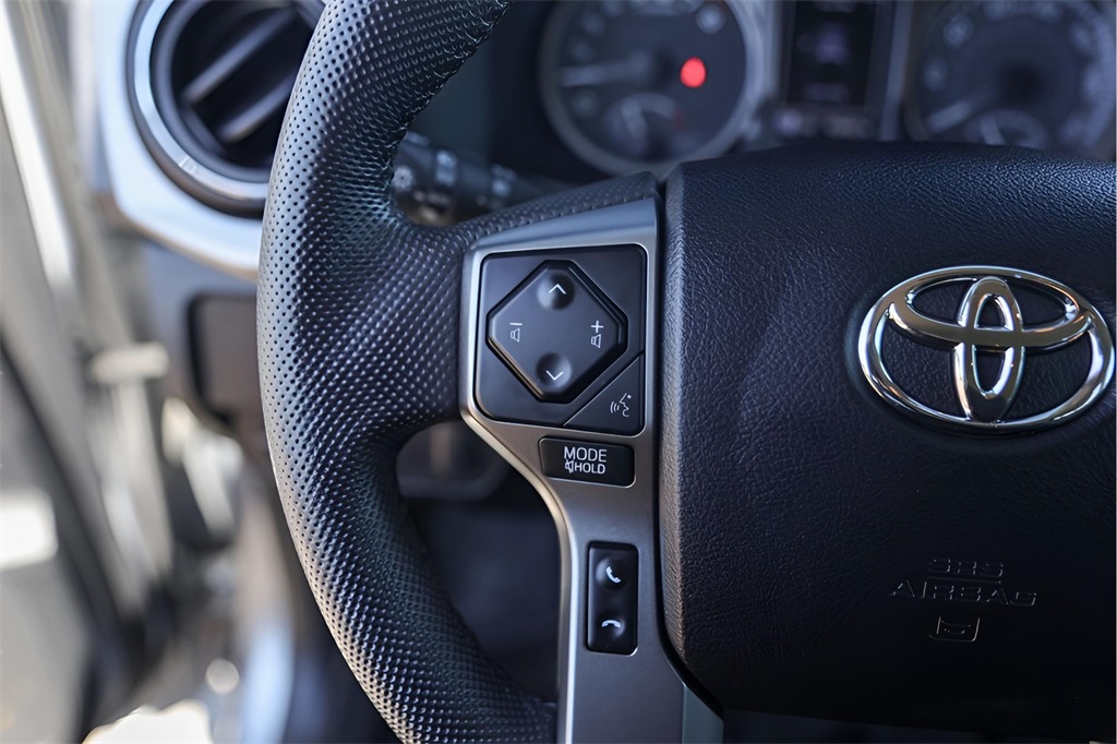 Used Car 2021 Toyota Tacoma  Trd Sport For Sale Under $40,000 In Austin, Texas