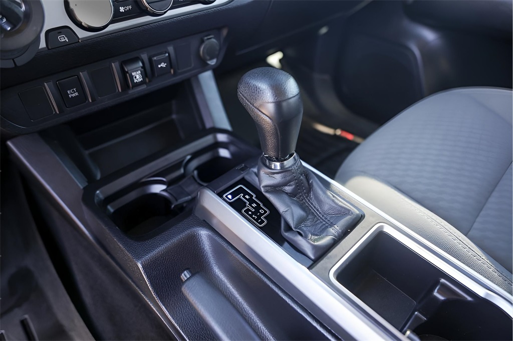 Used Car 2021 Toyota Tacoma  Trd Sport For Sale Under $40,000 In Austin, Texas