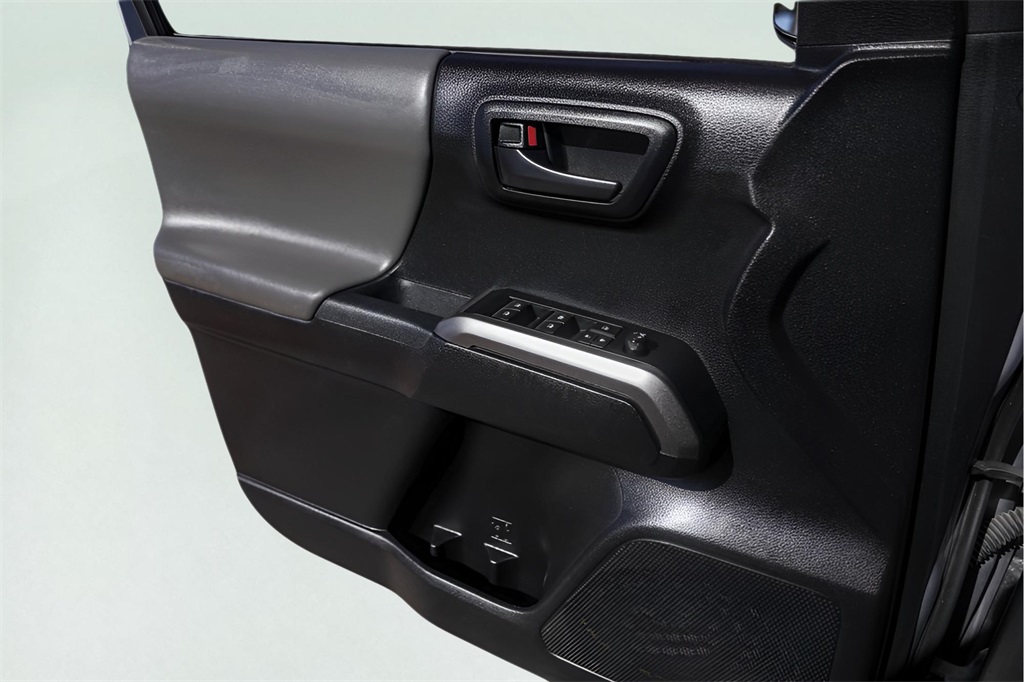 Used Car 2021 Toyota Tacoma  Trd Sport For Sale Under $40,000 In Austin, Texas