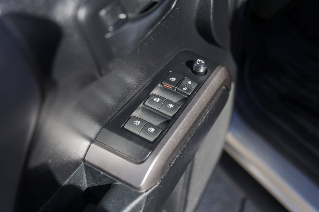 Used Car 2021 Toyota Tacoma  Trd Sport For Sale Under $40,000 In Austin, Texas