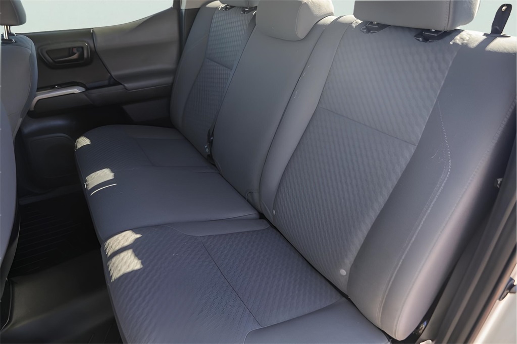 Used Car 2021 Toyota Tacoma  Trd Sport For Sale Under $40,000 In Austin, Texas