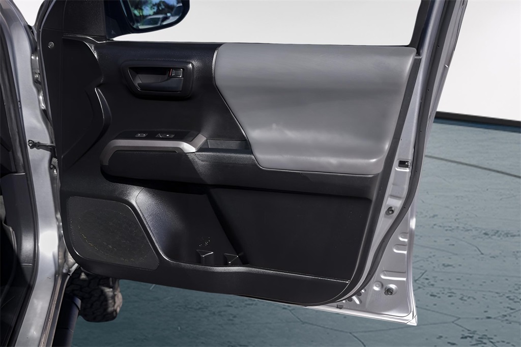 Used Car 2021 Toyota Tacoma  Trd Sport For Sale Under $40,000 In Austin, Texas