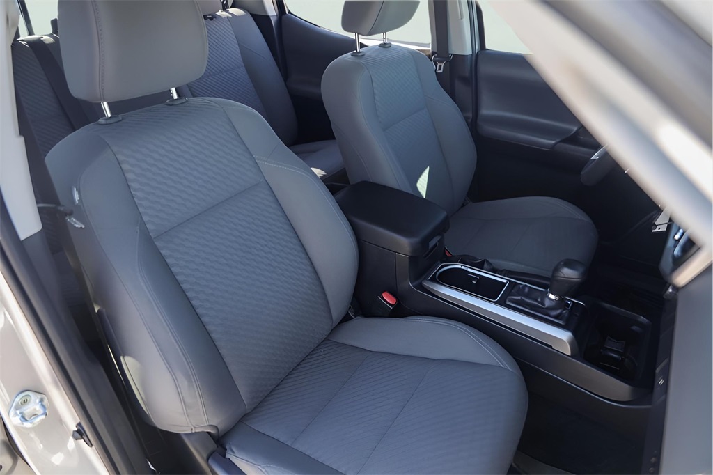 Used Car 2021 Toyota Tacoma  Trd Sport For Sale Under $40,000 In Austin, Texas