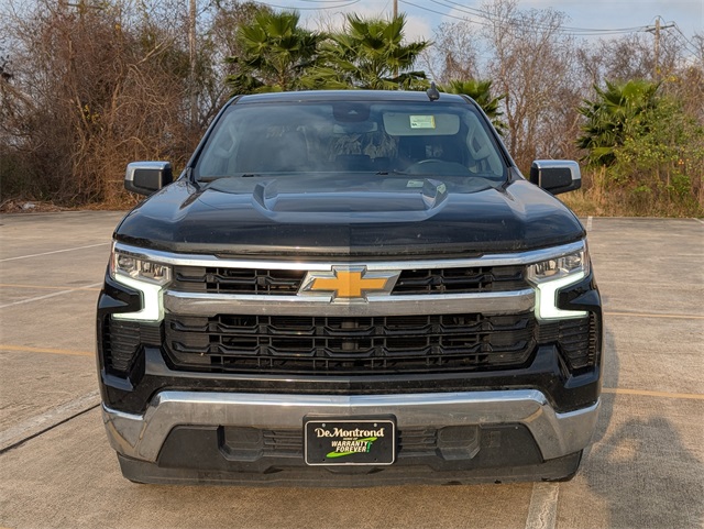 2023 Chevrolet Silverado 1500 LT - 1