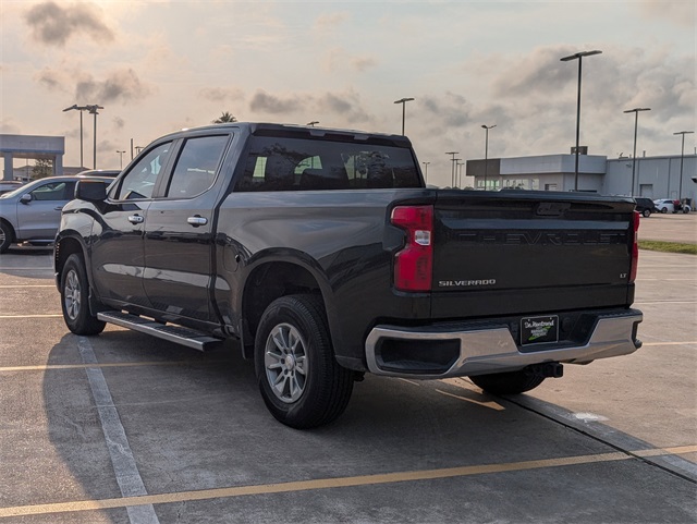 2023 Chevrolet Silverado 1500 LT - 6
