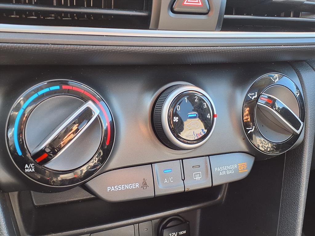 2021 Hyundai Kona SEL Plus Silver at Baytown Hyundai