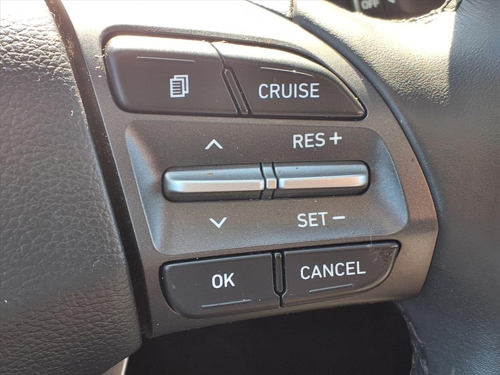 2021 Hyundai Kona SEL Plus - 7