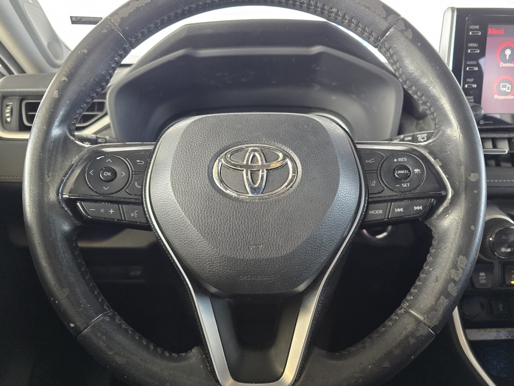 Thumbnail: 2021 Toyota RAV4 - 12