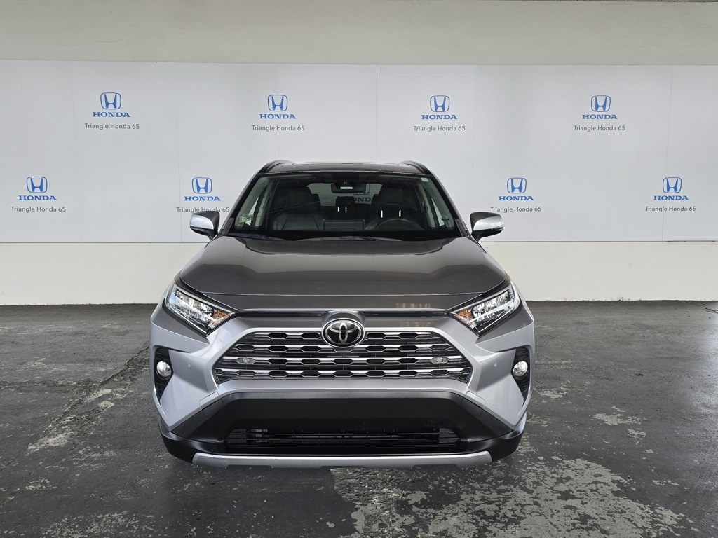 Thumbnail: 2021 Toyota RAV4 - 2