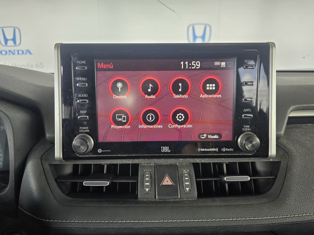 Thumbnail: 2021 Toyota RAV4 - 9