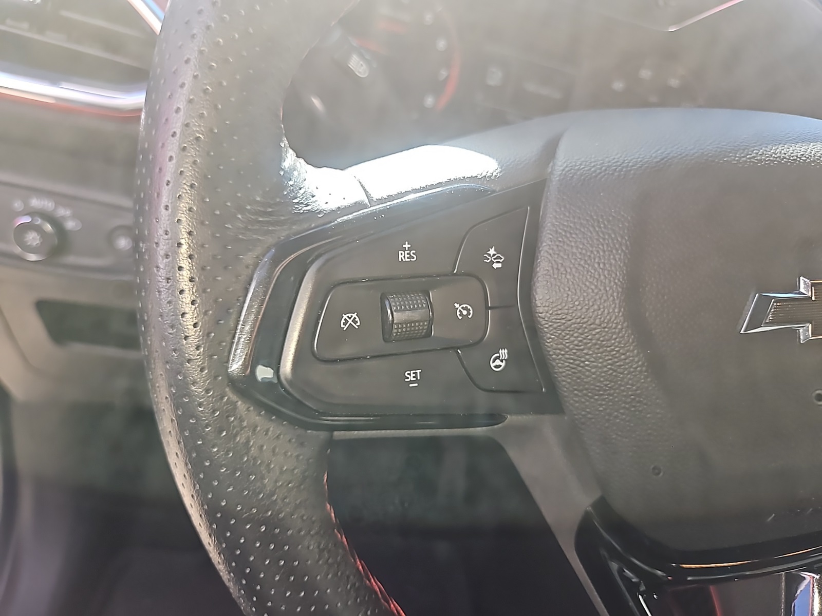 2022 Chevrolet TrailBlazer RS Blue at Emmons Autoplex