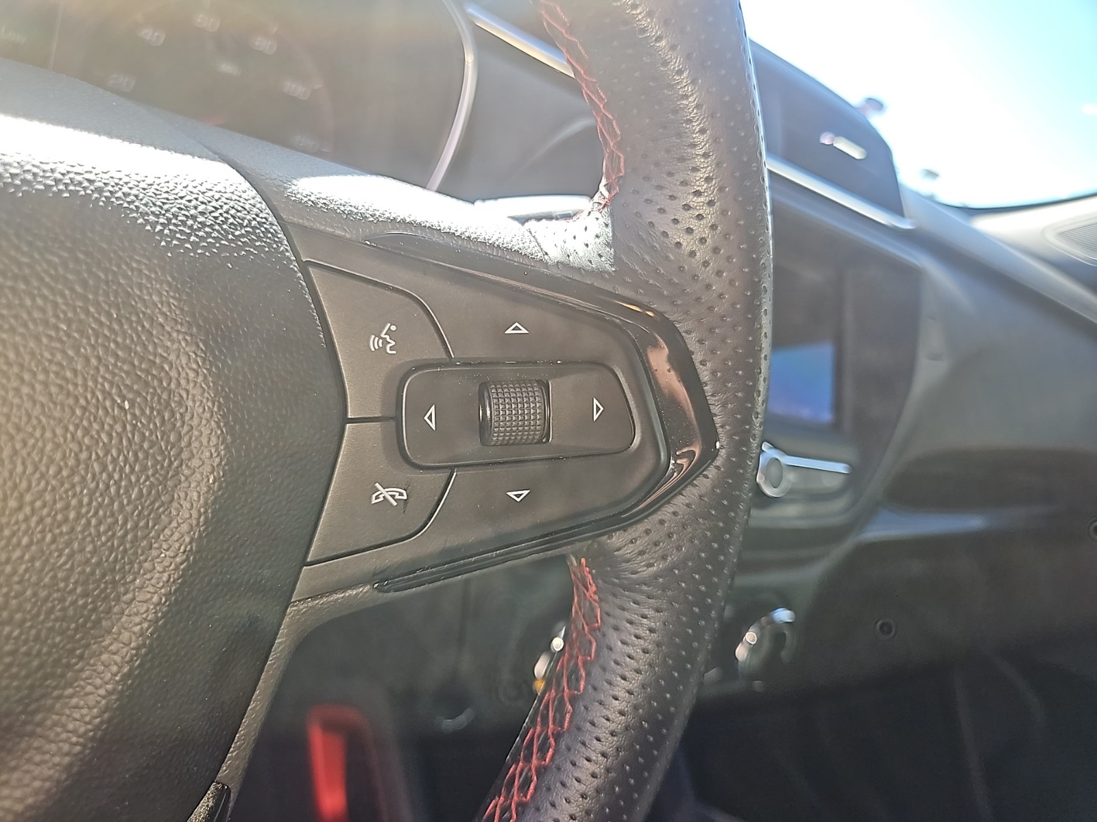 2022 Chevrolet TrailBlazer RS Blue at Emmons Autoplex