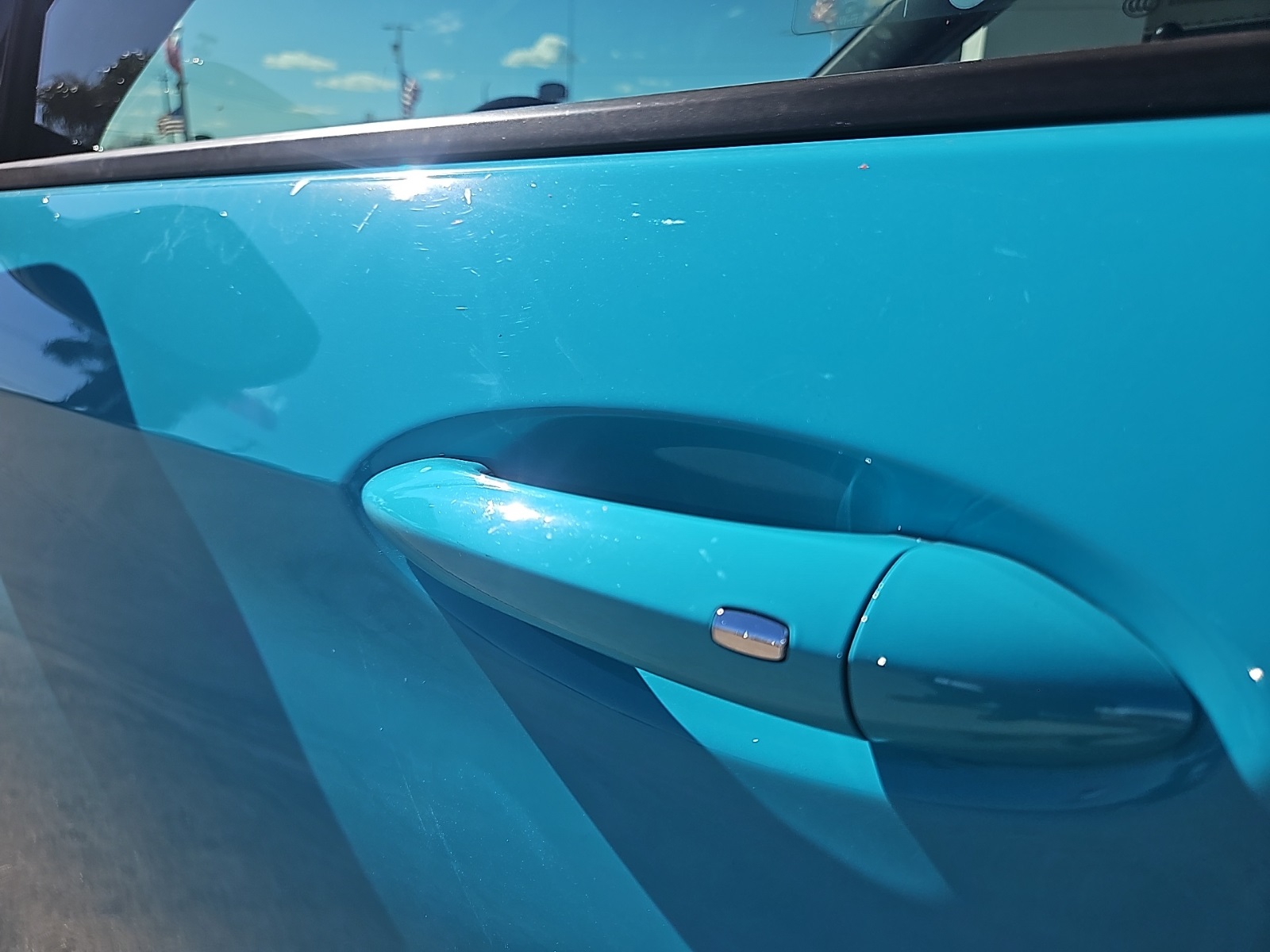 2022 Chevrolet TrailBlazer RS Blue at Emmons Autoplex