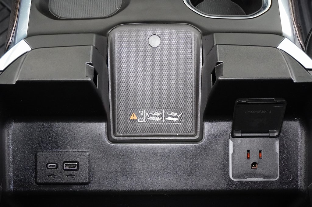 Used Car 2024 Chevrolet Silverado 1500  Lt Trail Boss For Sale Under $60,000 In Weatherford, Texas