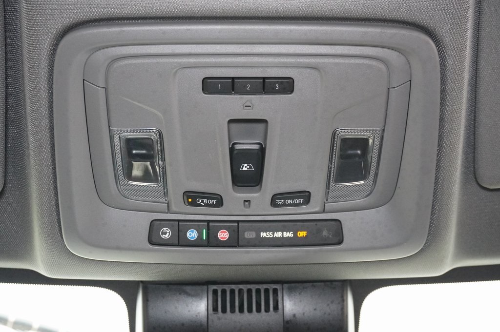 Used Car 2024 Chevrolet Silverado 1500  Lt Trail Boss For Sale Under $60,000 In Weatherford, Texas