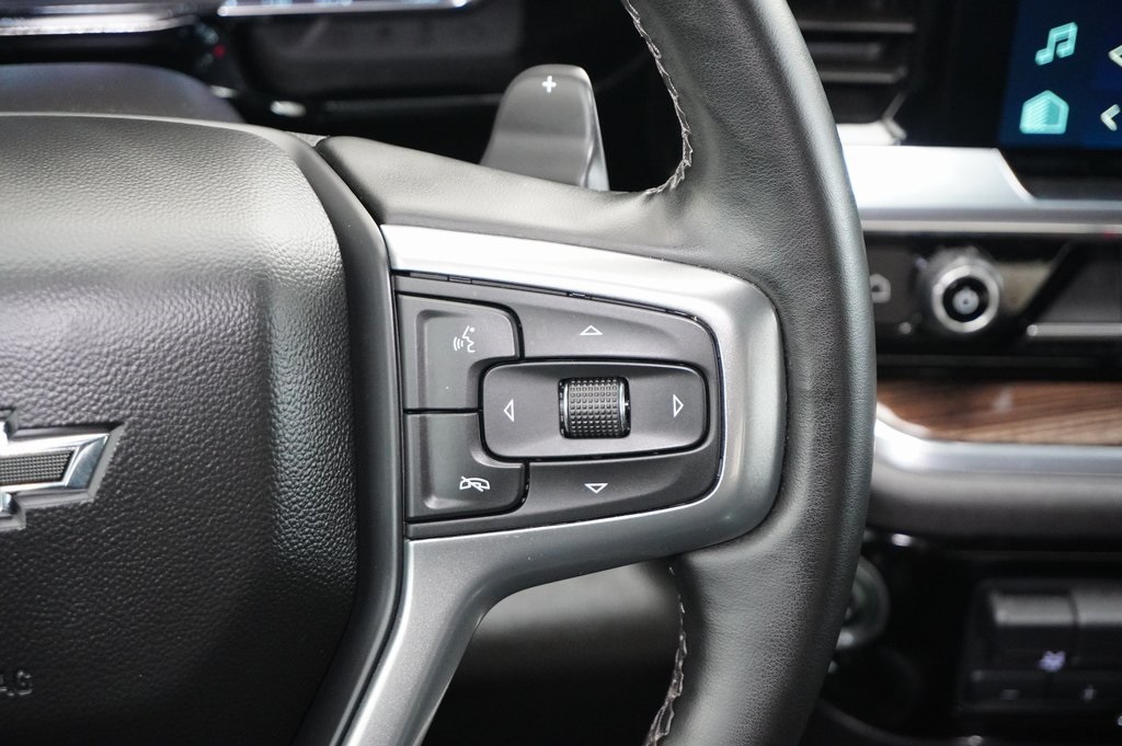 Used Car 2024 Chevrolet Silverado 1500  Lt Trail Boss For Sale Under $60,000 In Weatherford, Texas