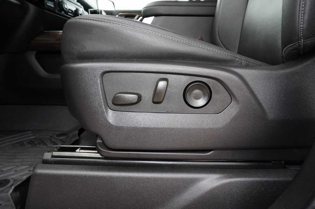 Used Car 2024 Chevrolet Silverado 1500  Lt Trail Boss For Sale Under $60,000 In Weatherford, Texas