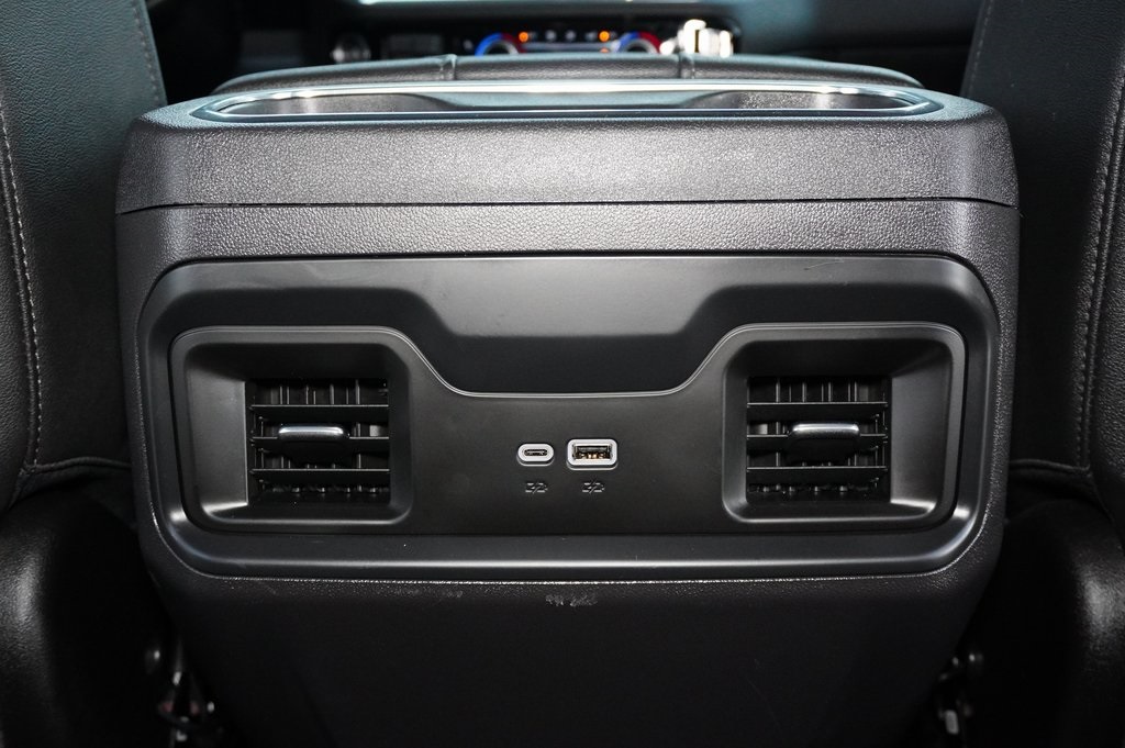 Used Car 2024 Chevrolet Silverado 1500  Lt Trail Boss For Sale Under $60,000 In Weatherford, Texas