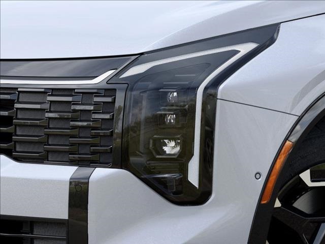 2026 Kia Sportage SX - 9