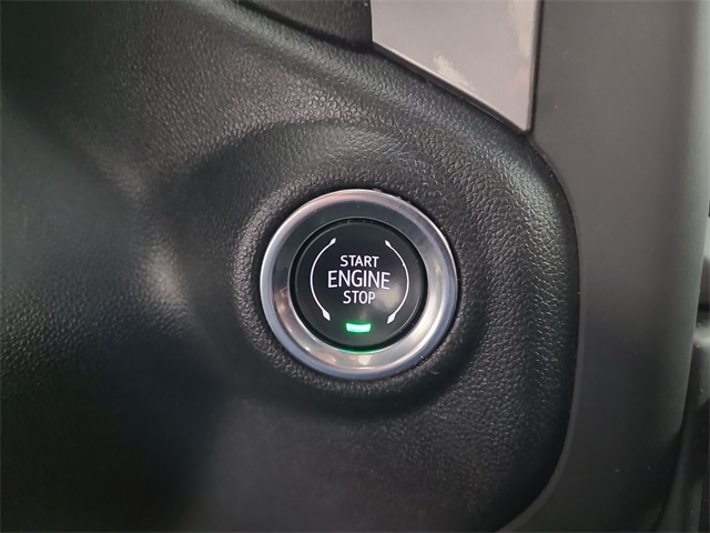 2025 – Chevrolet – Silverado 2500HD