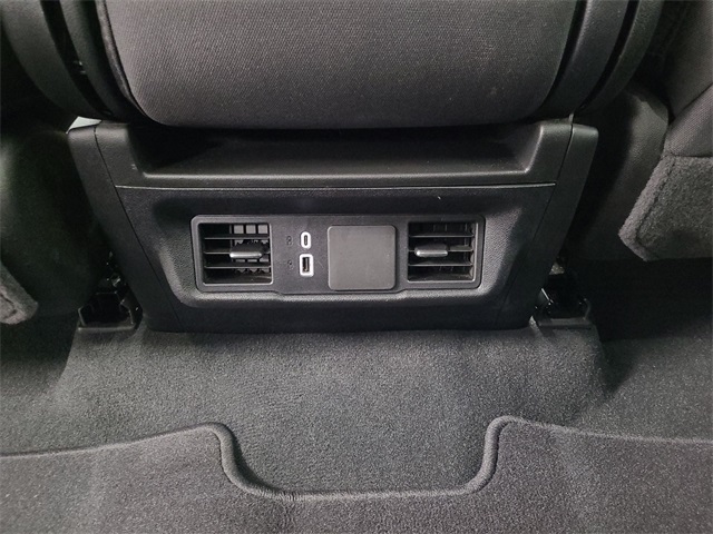 2025 – Chevrolet – Silverado 2500HD