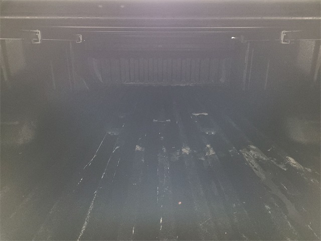 2025 – Chevrolet – Silverado 2500HD