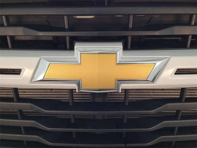 2025 – Chevrolet – Silverado 2500HD