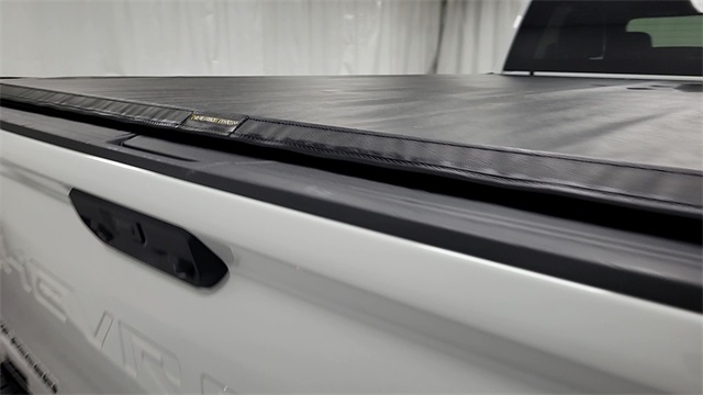 2025 – Chevrolet – Silverado 2500HD