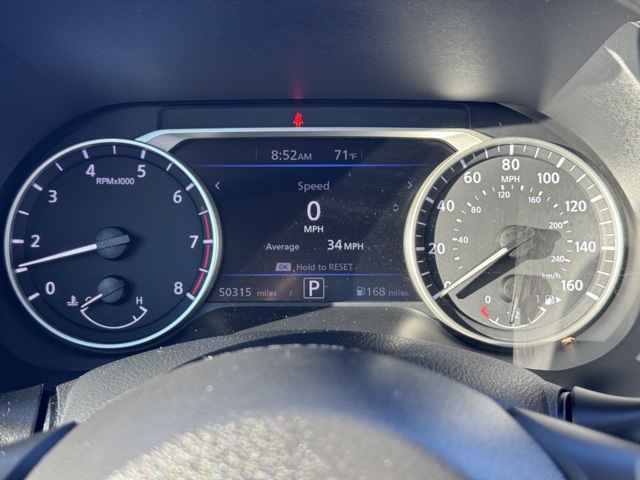 2023 Nissan Sentra SV photo 4
