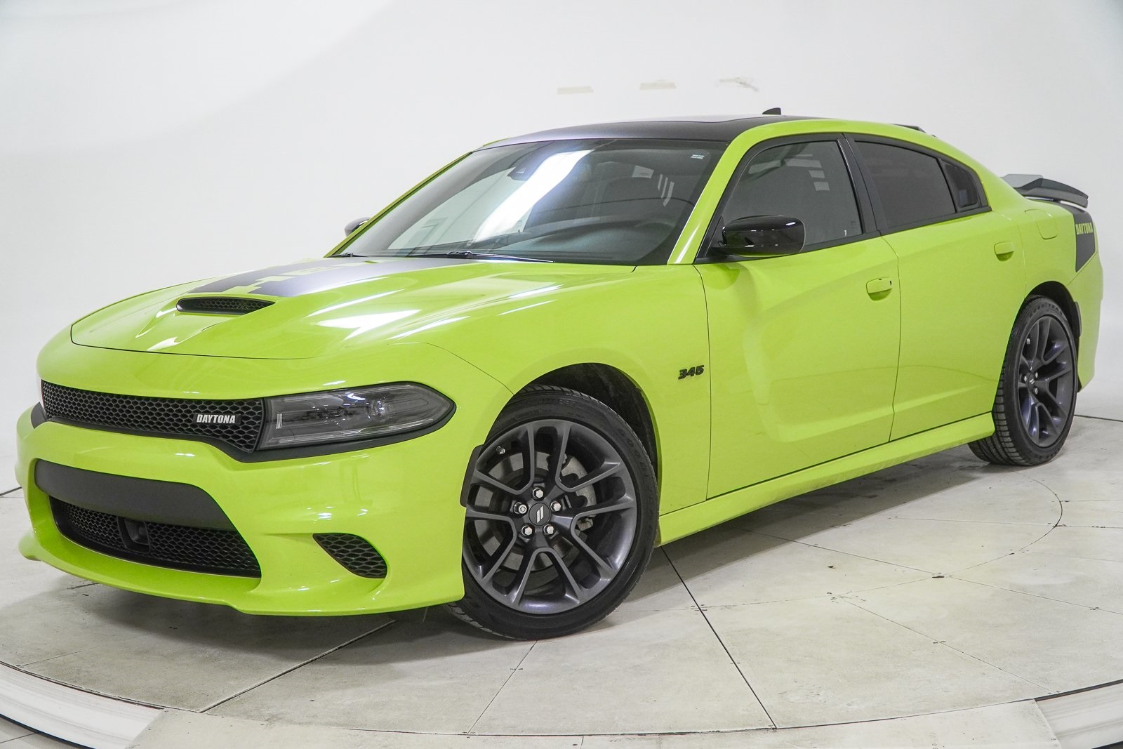 2023 Dodge Charger R/T RWD
