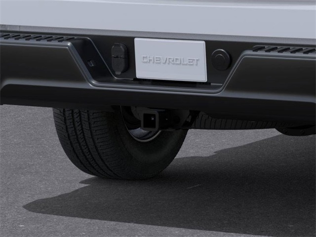 New Car 2025 Chevrolet Silverado 1500  Wt For Sale Under $50,000 In San Antonio, Texas